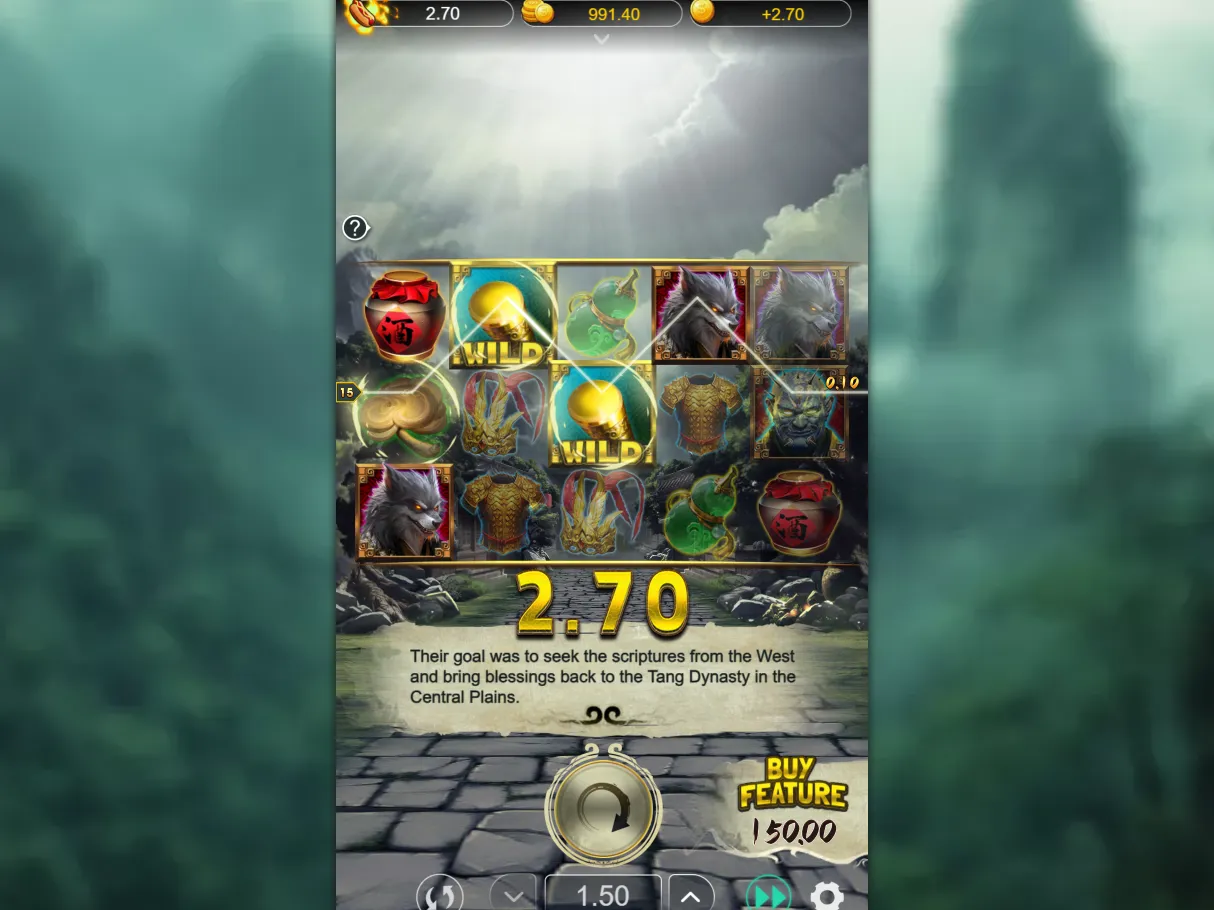 Black Myth Wukong