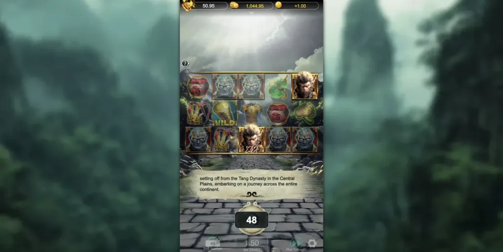 Black Myth Wukong