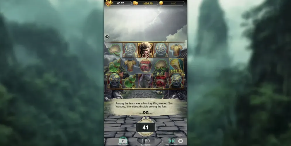 Black Myth Wukong 