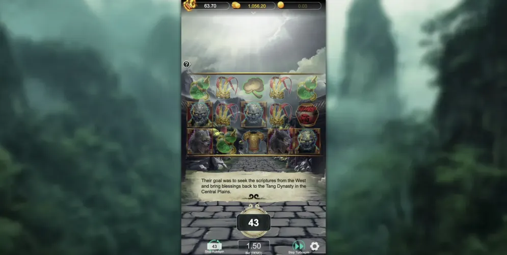 Black Myth Wukong 