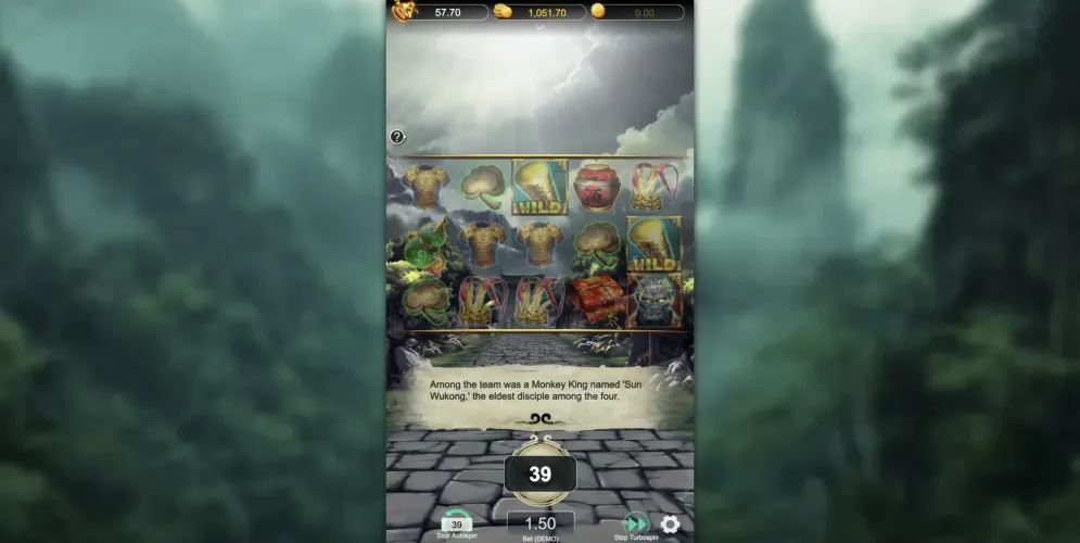 Black Myth Wukong 