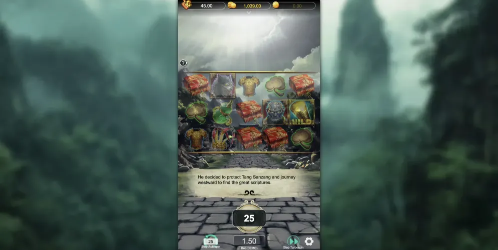 Black Myth Wukong