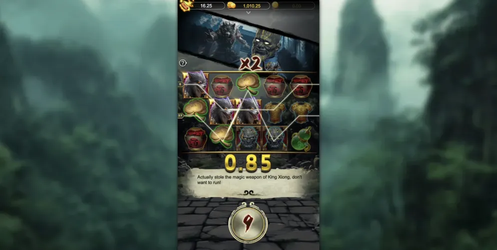 Black Myth Wukong